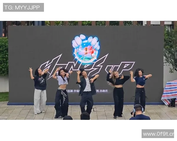 广州街舞队灵活性变革引发热议探索街舞文化新风尚 广州街舞队灵活性变革引发热议探索街舞文化新风尚