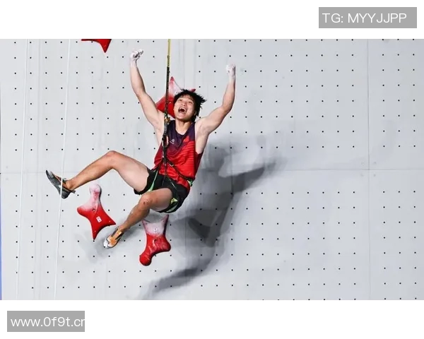 杭州攀岩队力压群雄荣登全国攀岩力量排行榜第二名 杭州攀岩队力压群雄荣登全国攀岩力量排行榜第二名