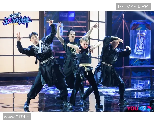 武汉街舞队快攻战术解析与街舞文化的深度融合探讨